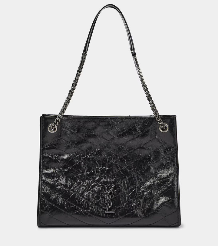 SAINT LAURENT - NIKKI TUFO