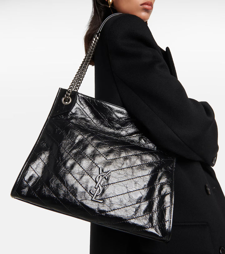 SAINT LAURENT - NIKKI TUFO