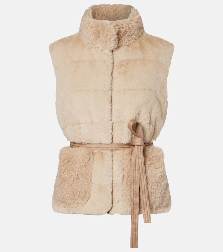 MONCLER - DOUDOUNE JOUI