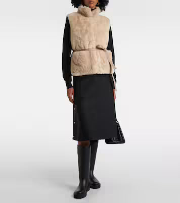 MONCLER - DOUDOUNE JOUI