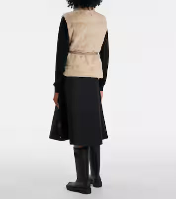 MONCLER - DOUDOUNE JOUI