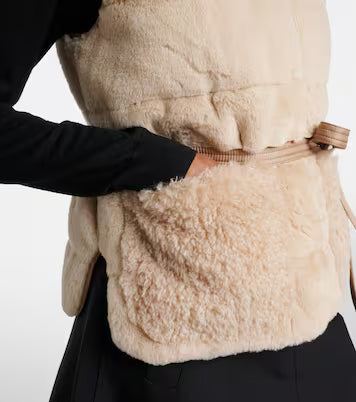 MONCLER - DOUDOUNE JOUI