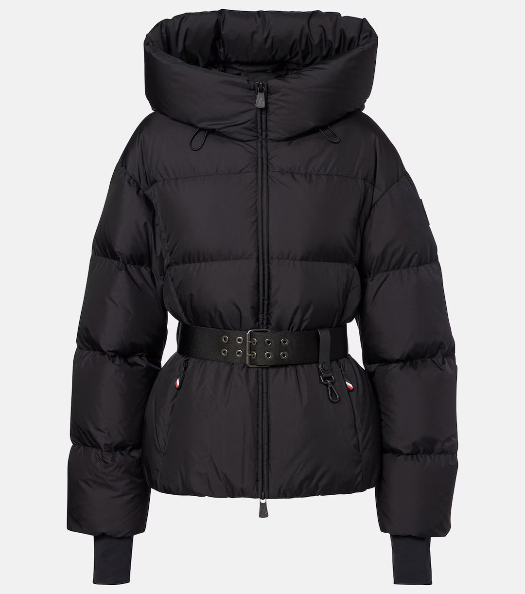 MONCLER - NISÈNE JACKET
