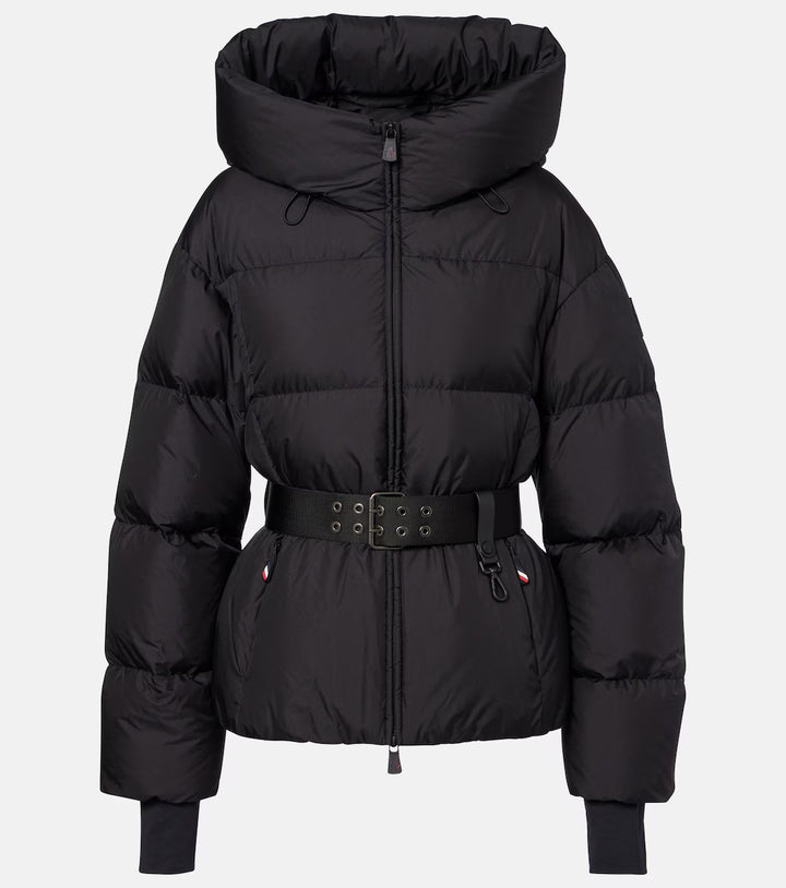 MONCLER - NISÈNE JACKET