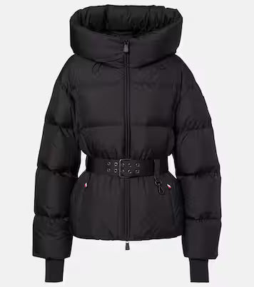 MONCLER - NISÈNE JACKET