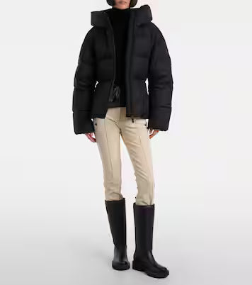 MONCLER - NISÈNE JACKET