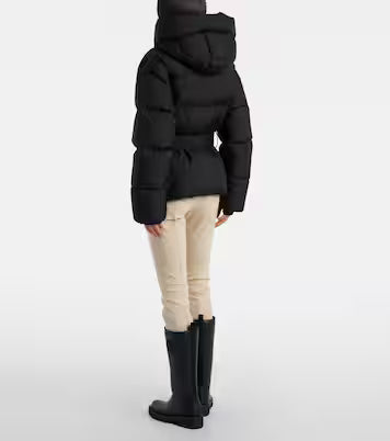 MONCLER - NISÈNE JACKET