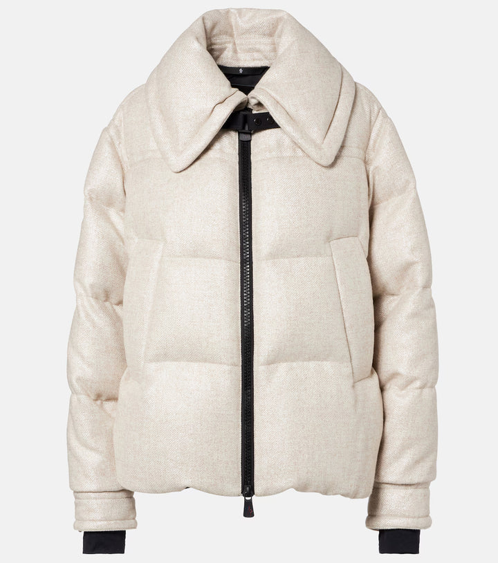 MONCLER - SANDANE JACKET
