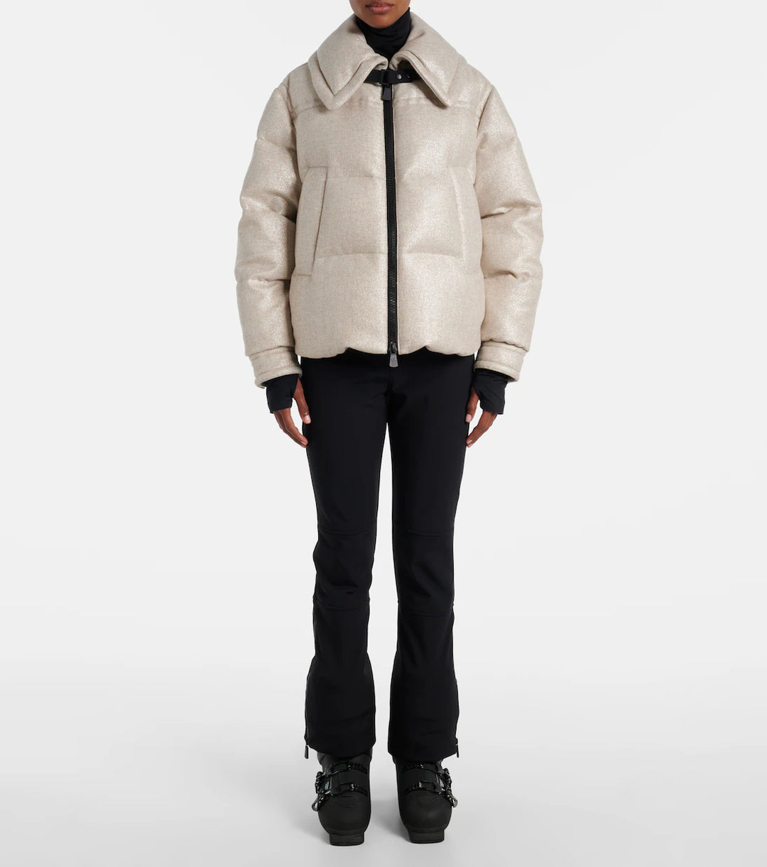 MONCLER - SANDANE JACKET