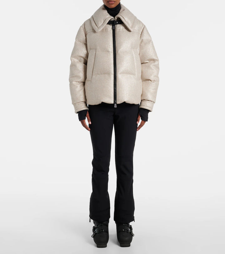 MONCLER - SANDANE JACKET