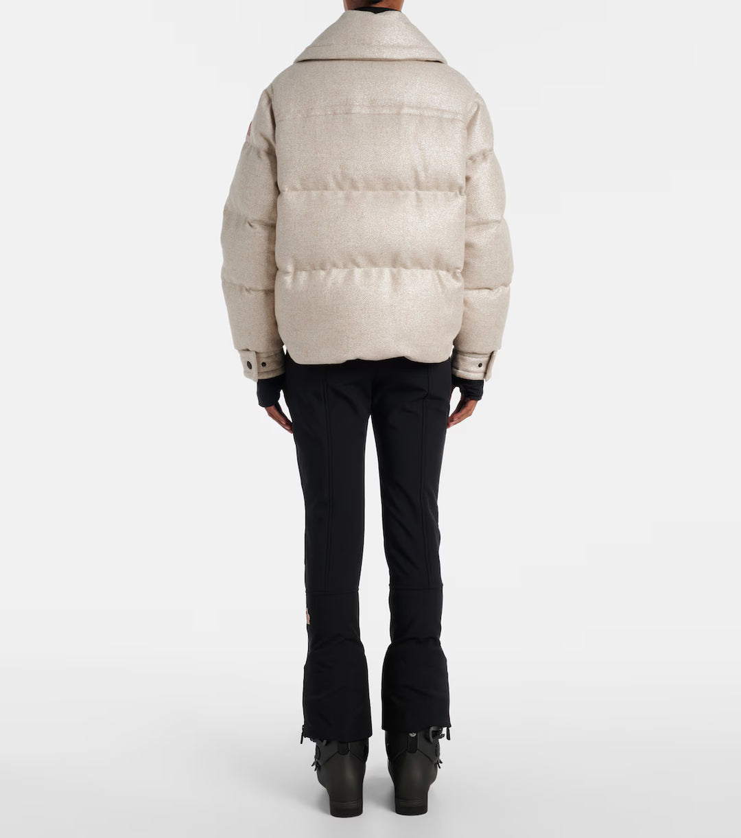 MONCLER - SANDANE JACKET