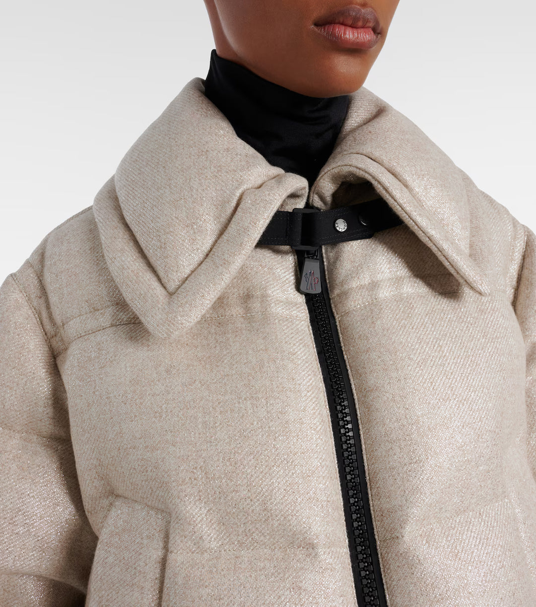 MONCLER - SANDANE JACKET