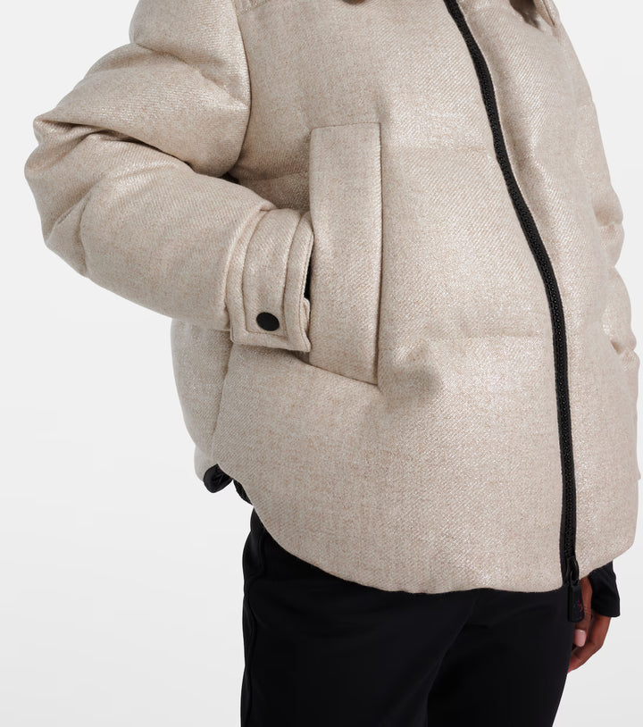 MONCLER - SANDANE JACKET