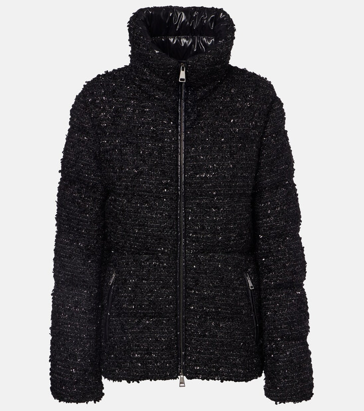 MONCLER - URBEL JACKET