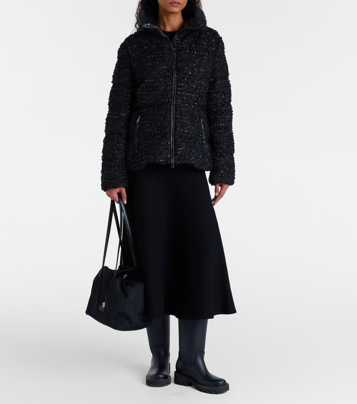 MONCLER - URBEL JACKET