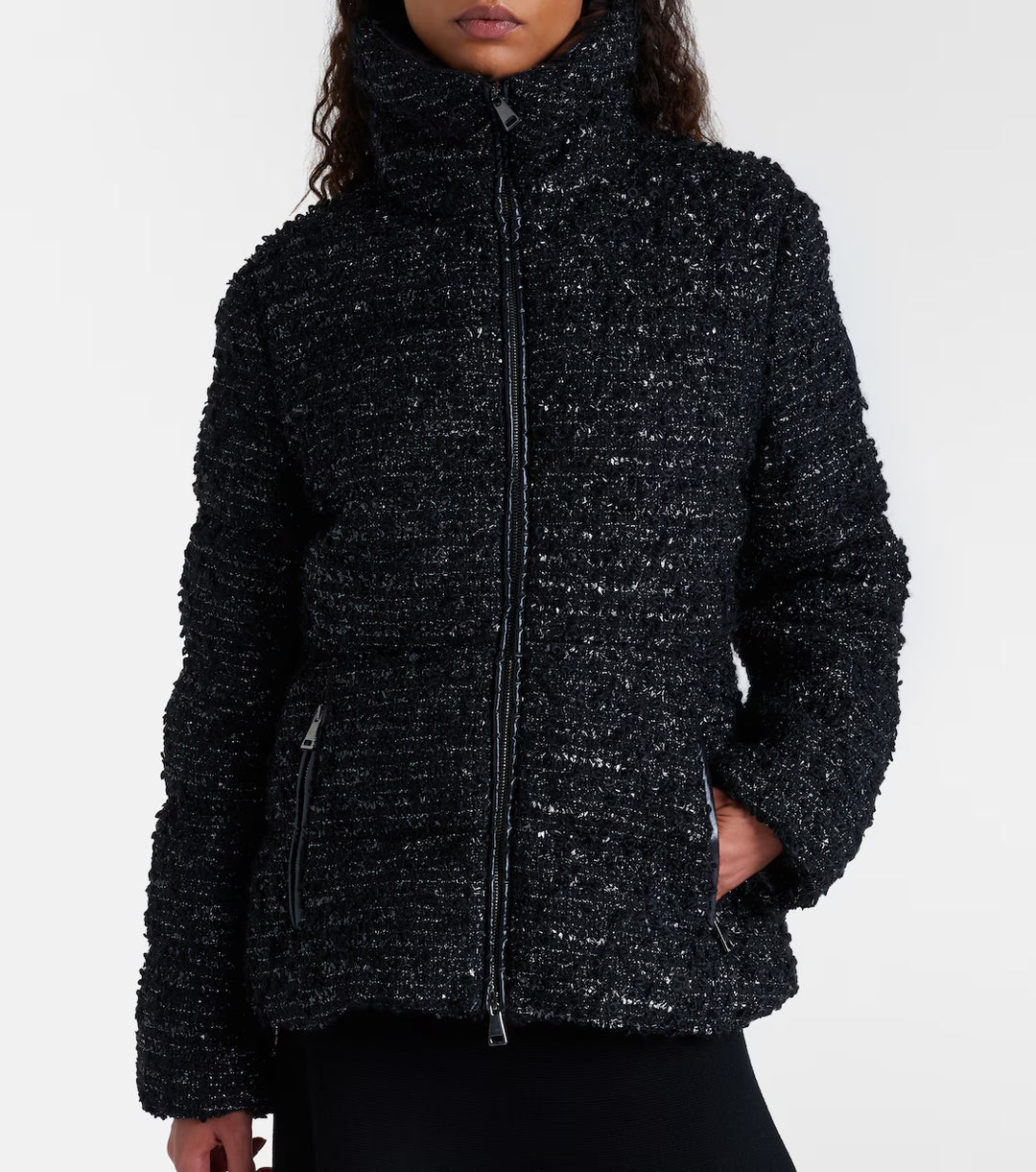 MONCLER - URBEL JACKET