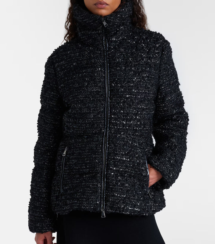 MONCLER - URBEL JACKET