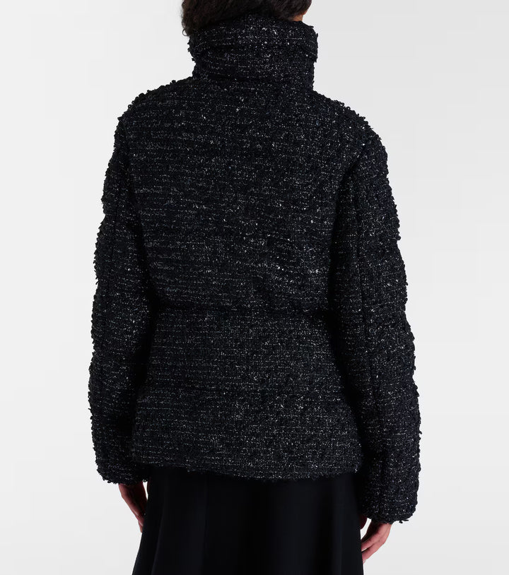 MONCLER - URBEL JACKET