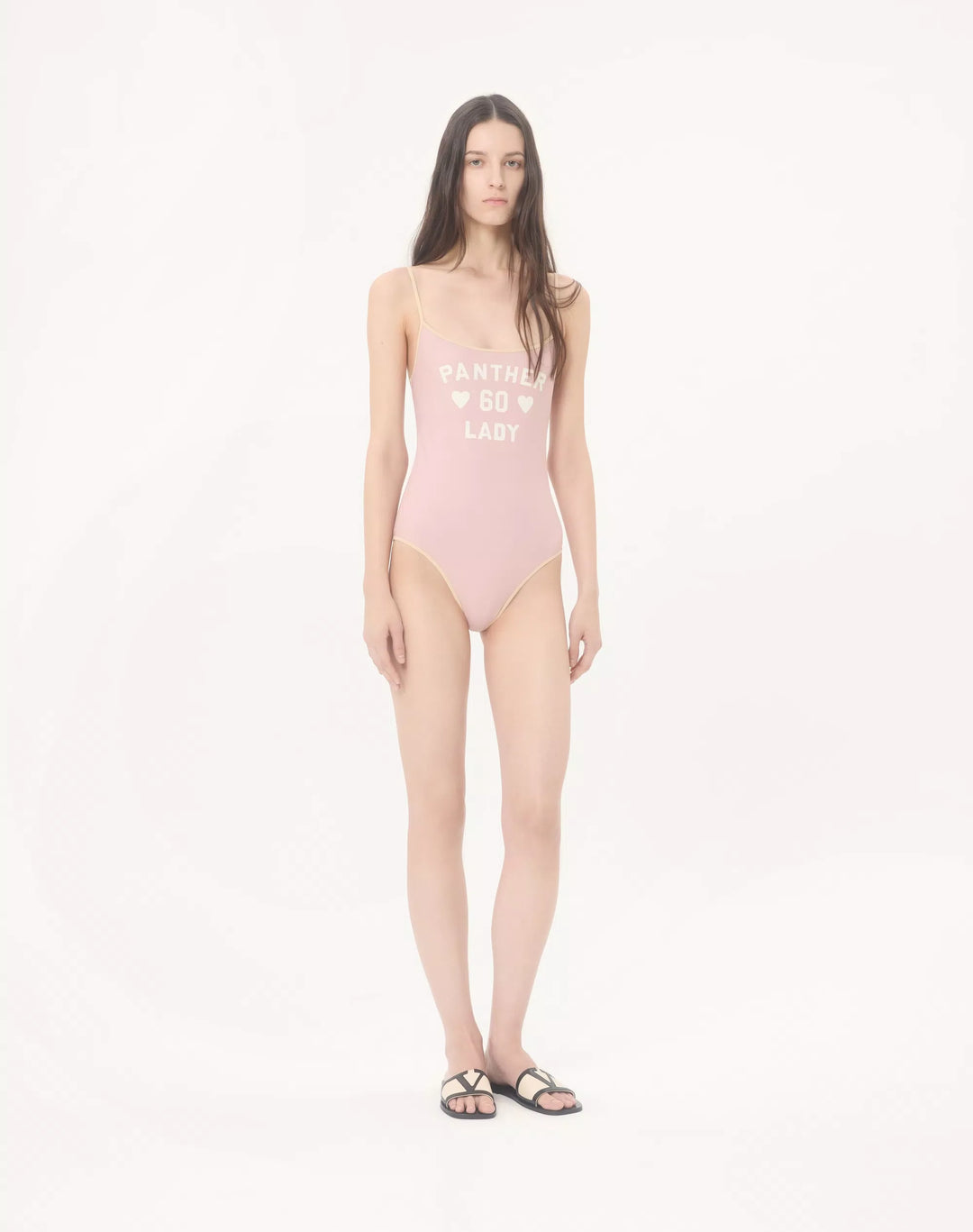 VALENTINO - SWIMSUIT