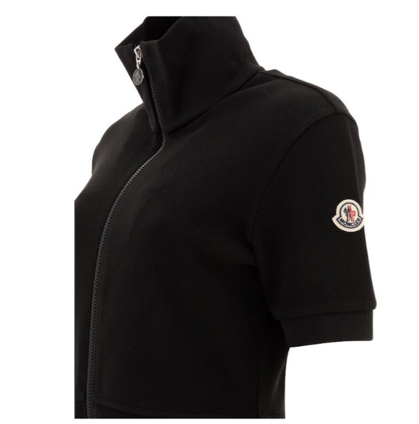 MONCLER - ROBE