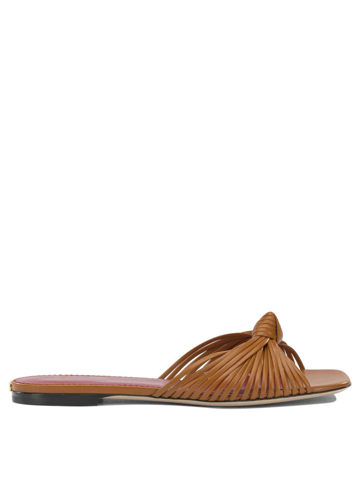 VALENTINO - MULES
