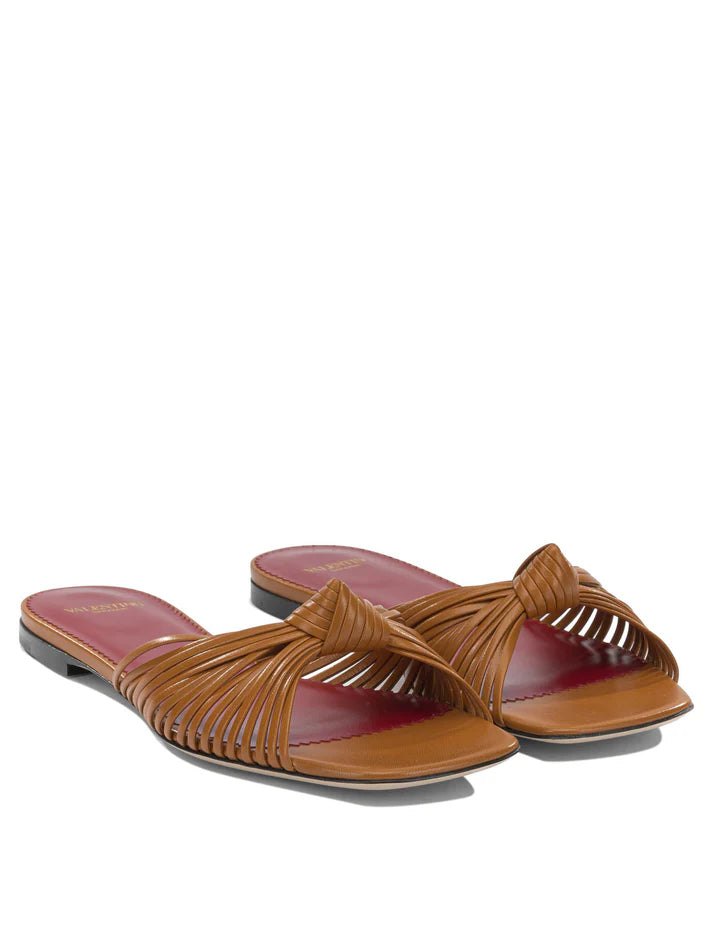 VALENTINO - MULES