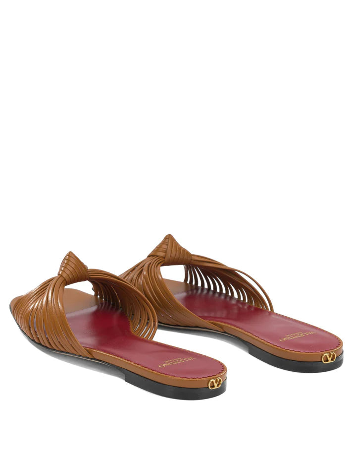 VALENTINO - MULES