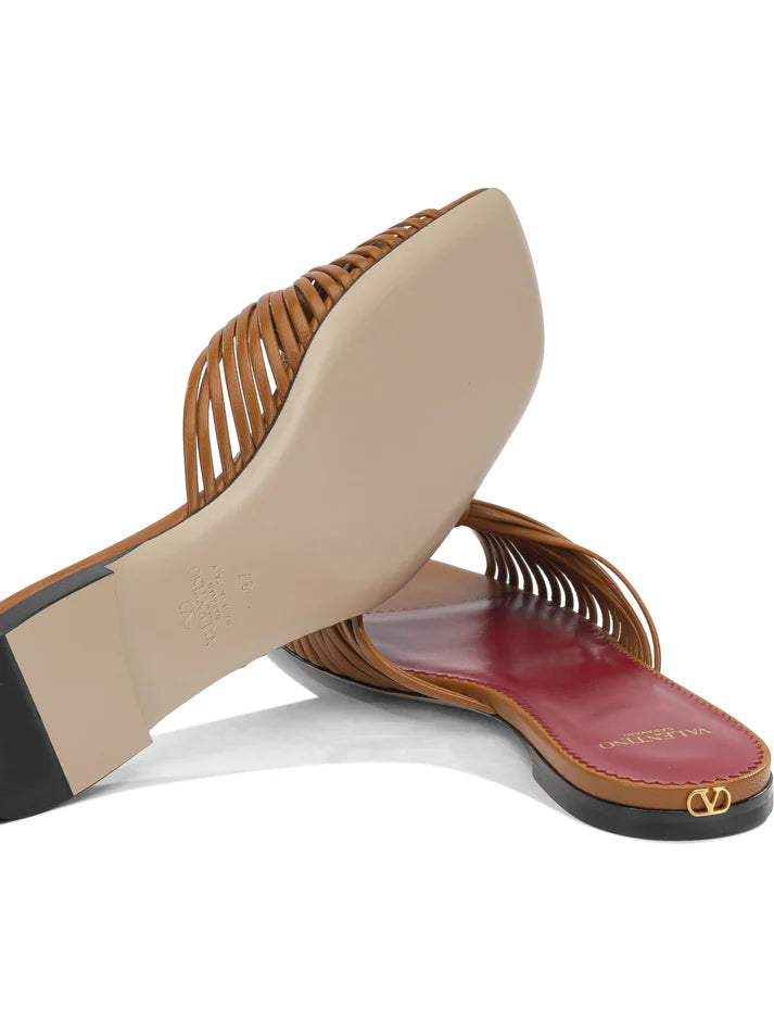VALENTINO - MULES