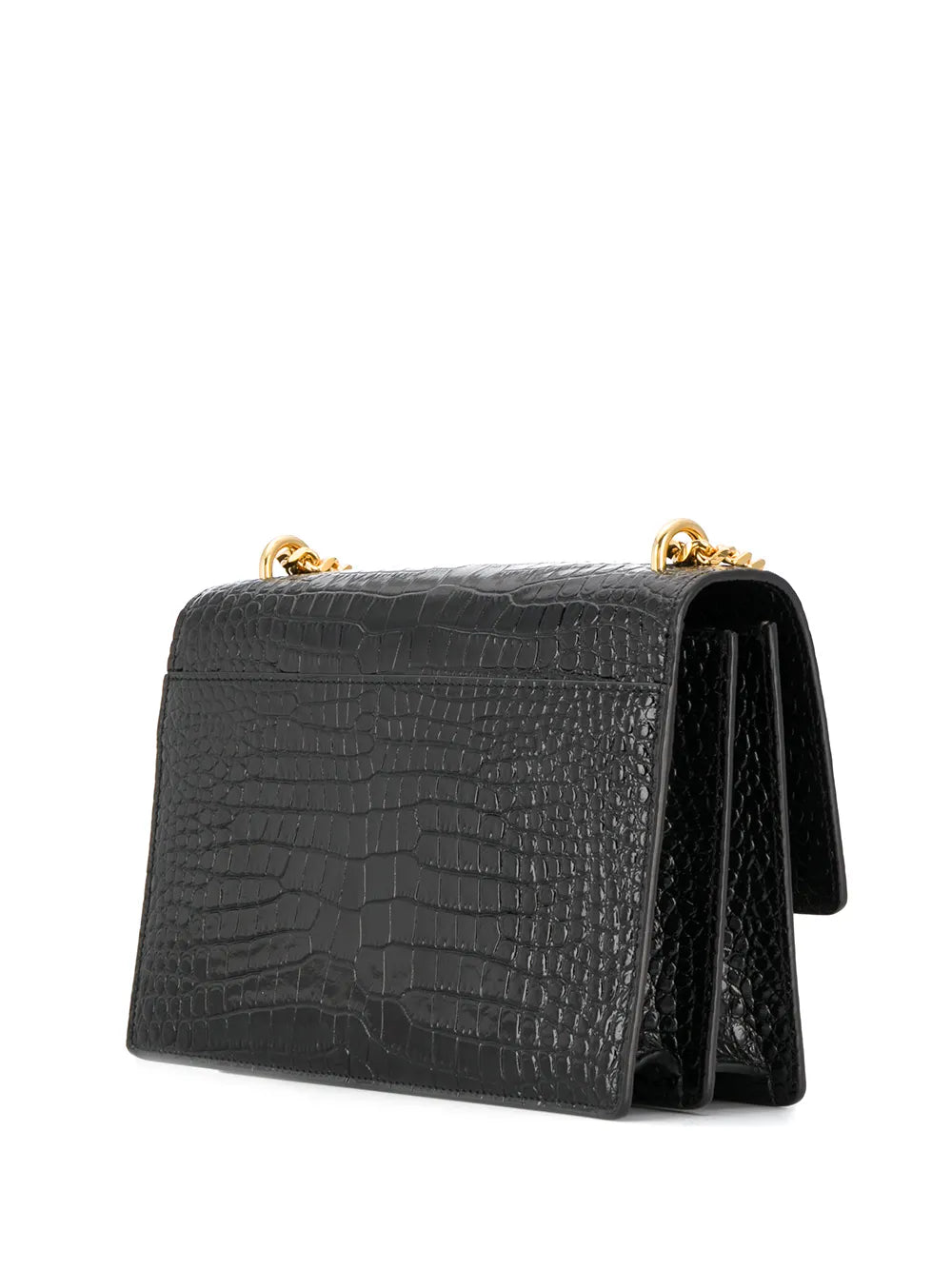 SAINT LAURENT - SAC SUNSET MÉDIUM
