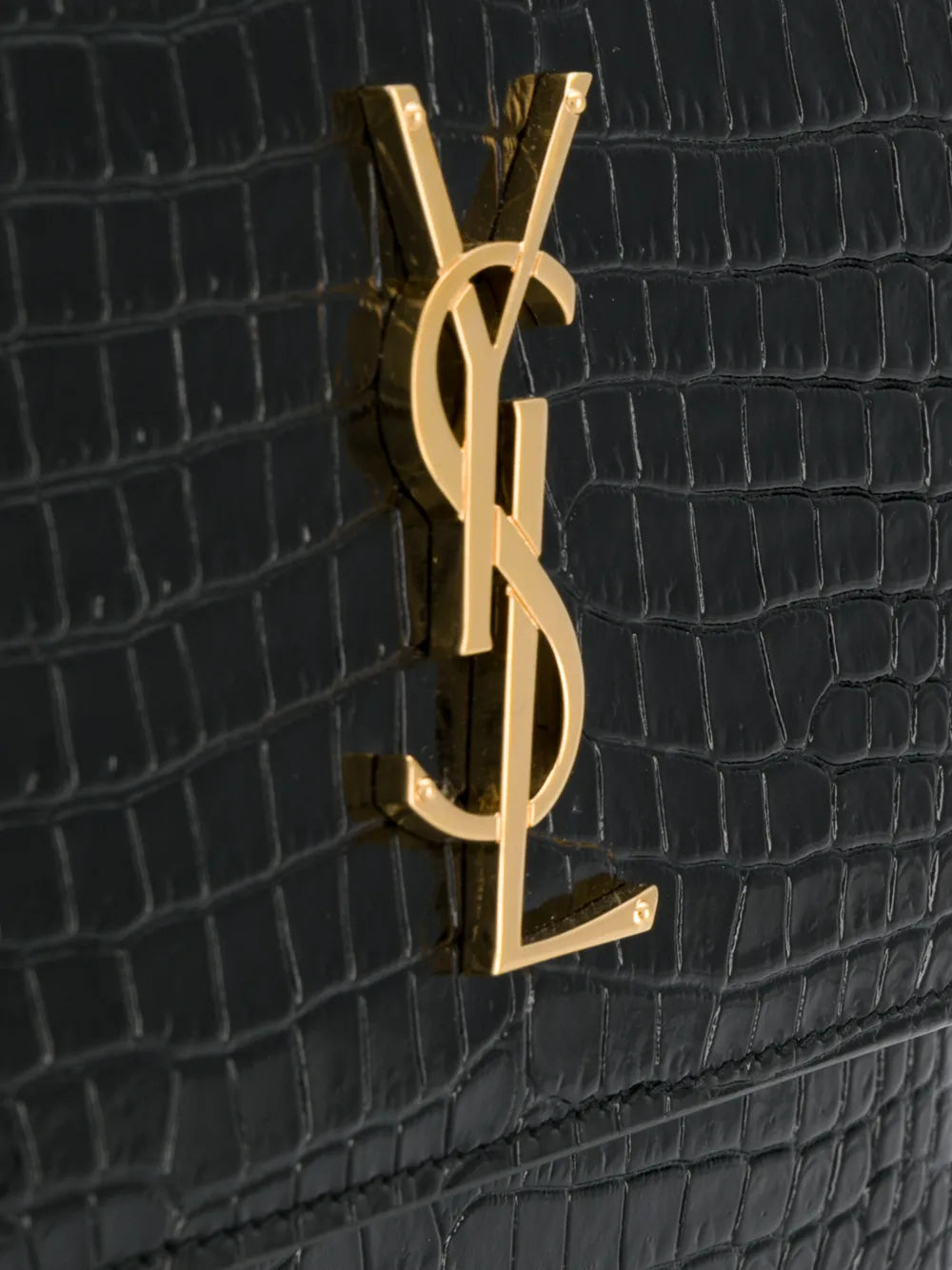 SAINT LAURENT - SAC SUNSET MÉDIUM