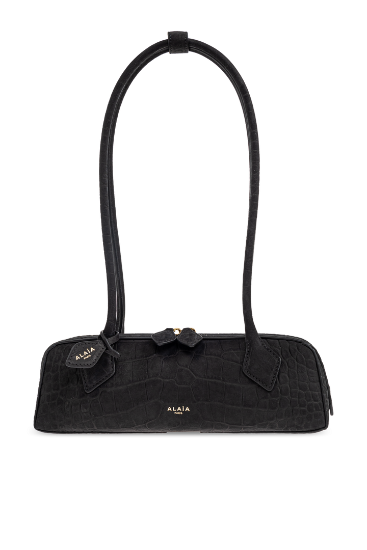 ALAÏA - TECKEL SMALL