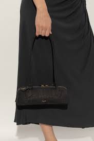 ALAÏA - TECKEL SMALL