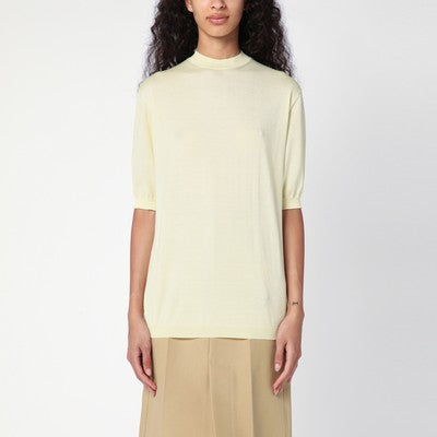 BOTTEGA VENETA - CACHEMIRE TOP