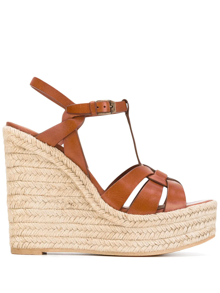 SAINT LAURENT - ESPADRILLES TRIBUTE