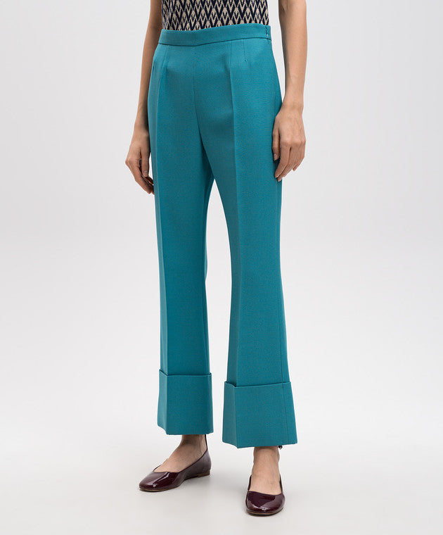 VALENTINO - PANTALON