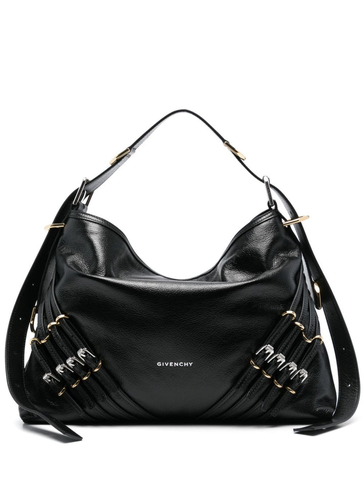 GIVENCHY - SAC VOYOU BOUCLES MEDIUM