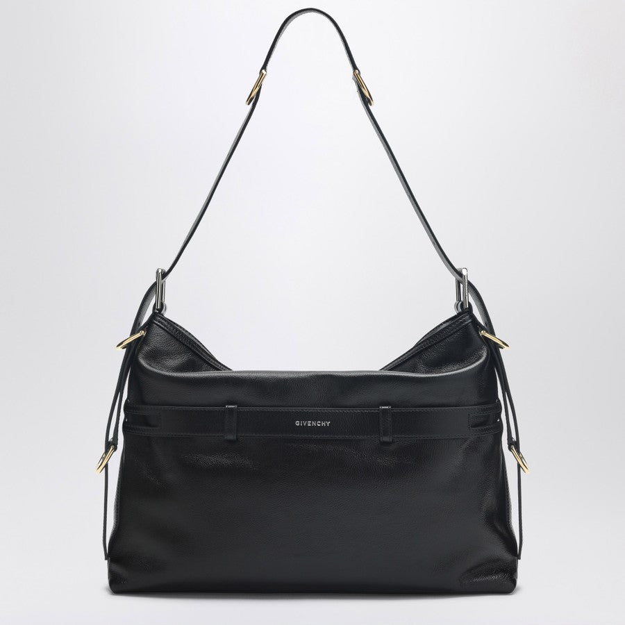 GIVENCHY - SAC VOYOU BOUCLES MEDIUM