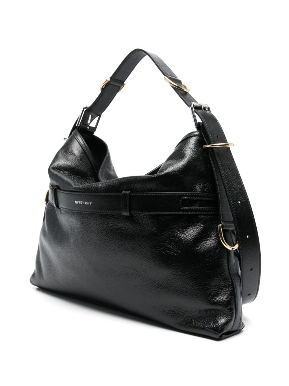 GIVENCHY - SAC VOYOU BOUCLES MEDIUM