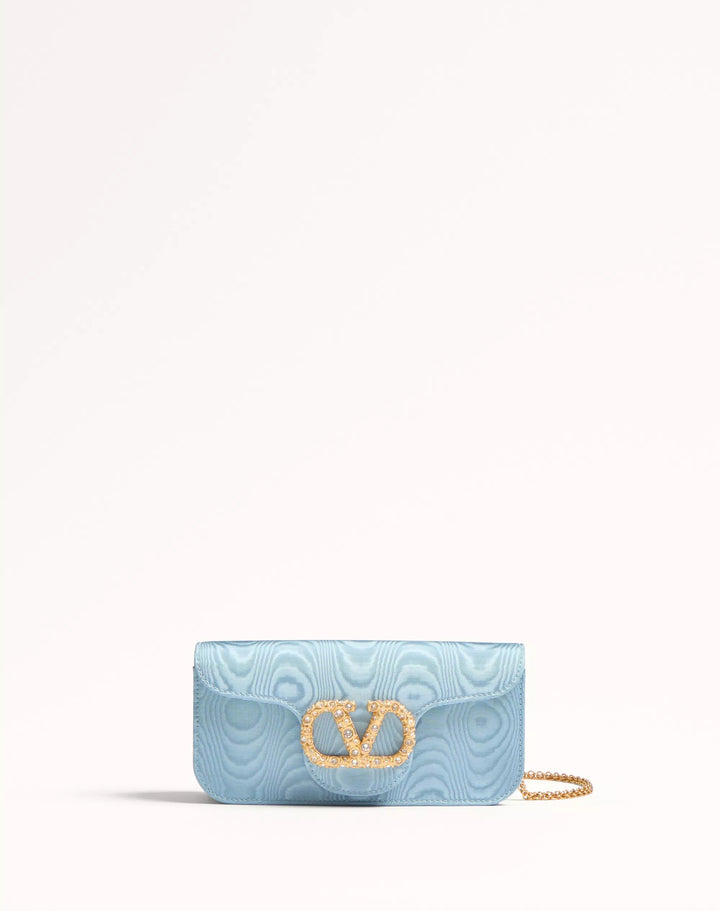 VALENTINO - Pochette Valentino Garavani Loco