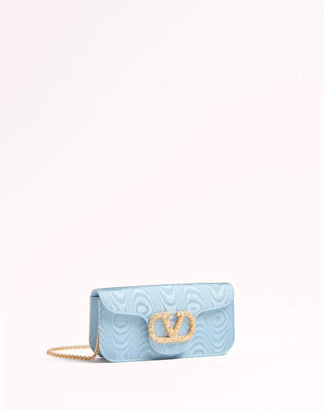 VALENTINO - Pochette Valentino Garavani Loco