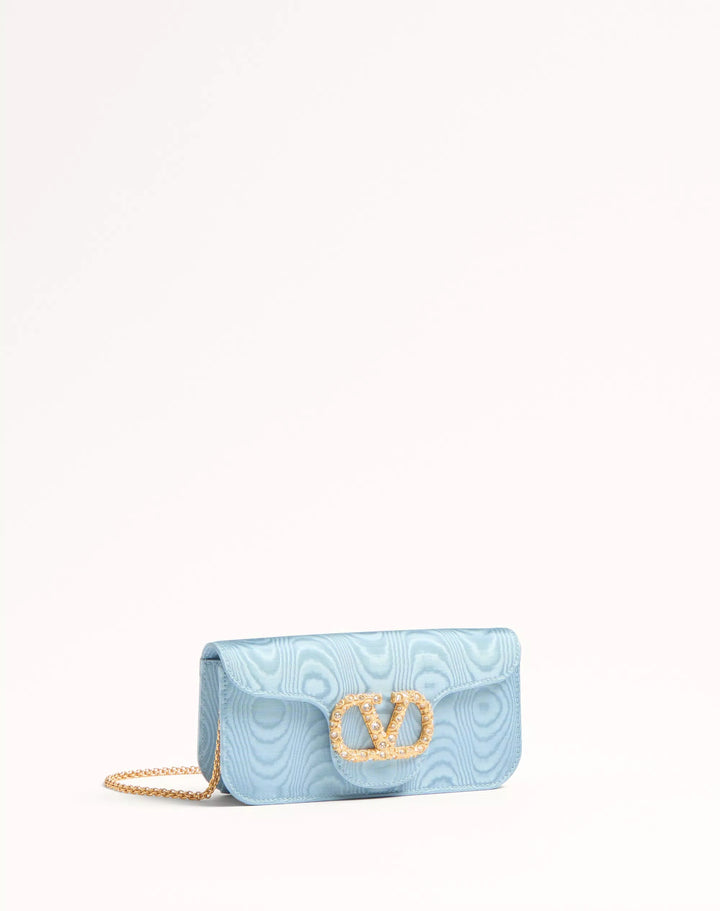 VALENTINO - Pochette Valentino Garavani Loco
