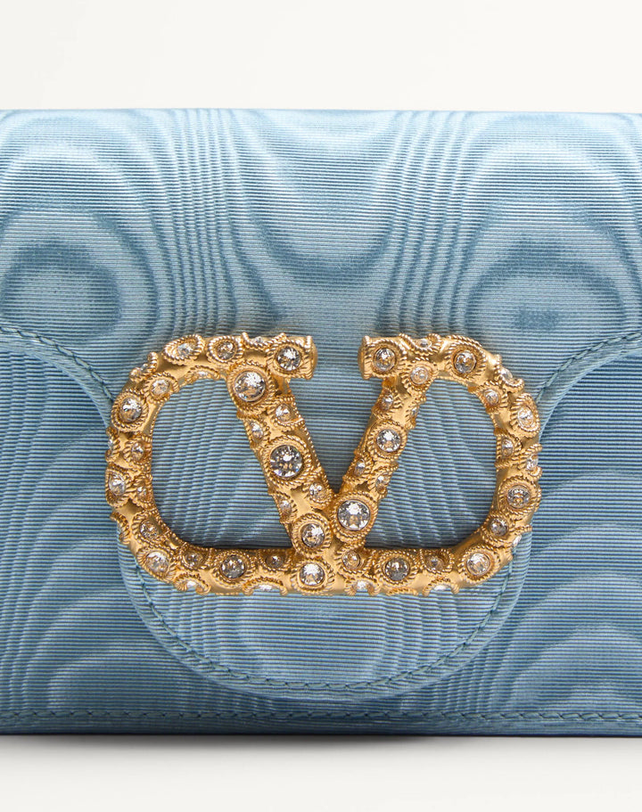 VALENTINO - Pochette Valentino Garavani Loco