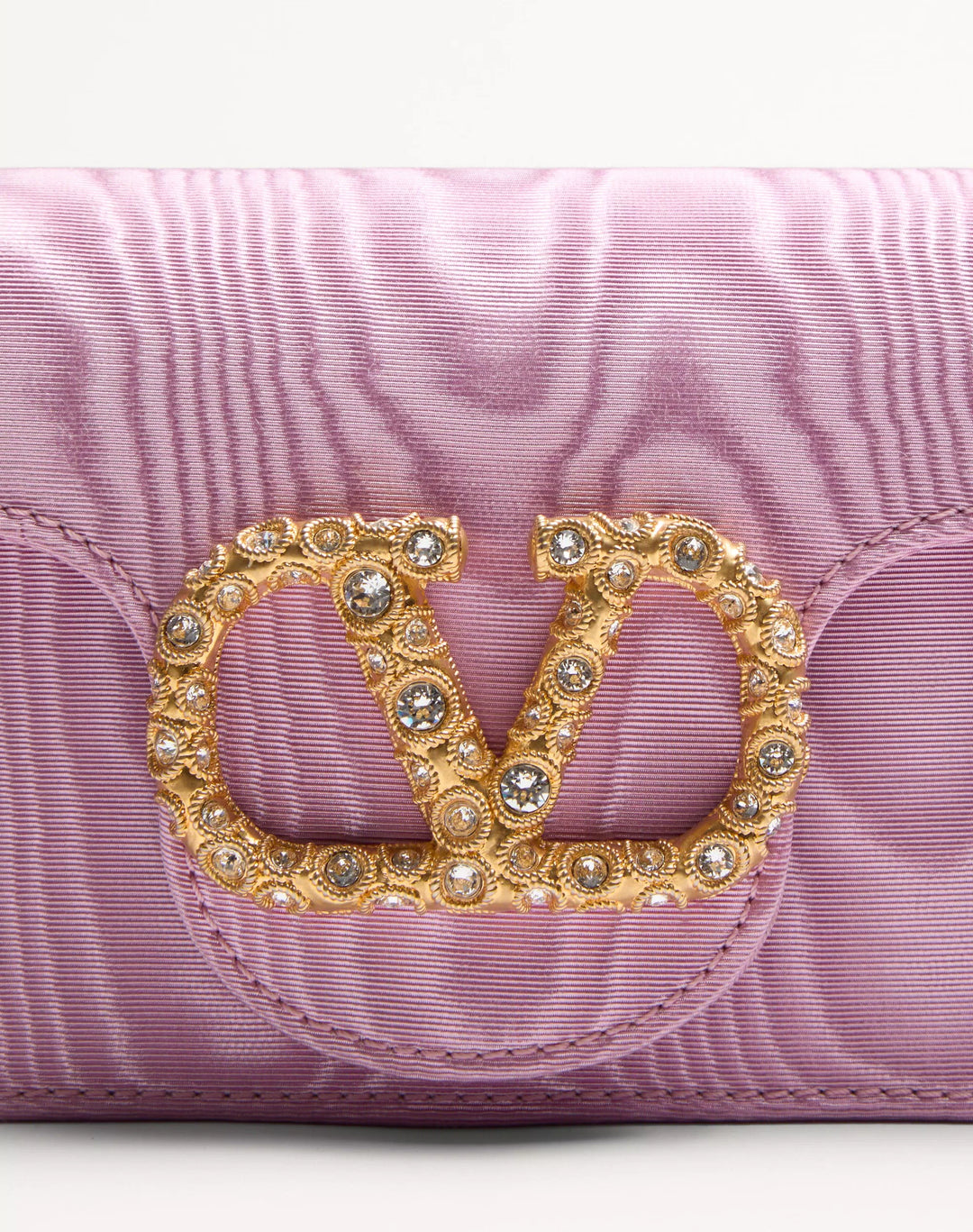VALENTINO - Pochette Valentino Garavani Locò