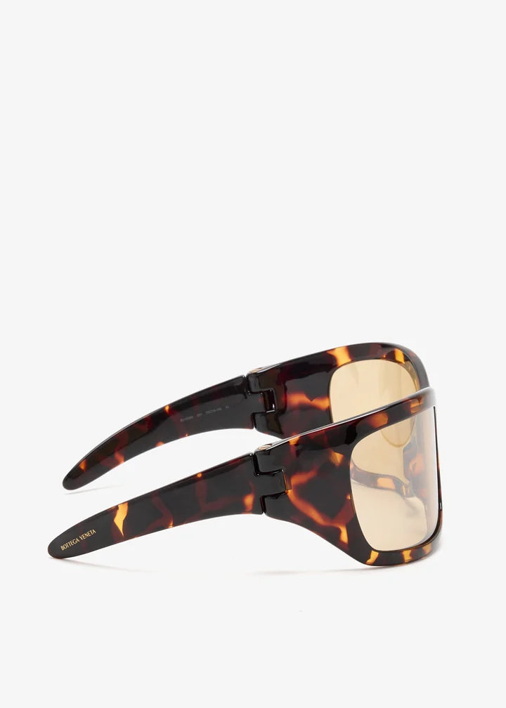 BOTTEGA VENETA - LUNETTES DE SOLEIL BV 1528 S