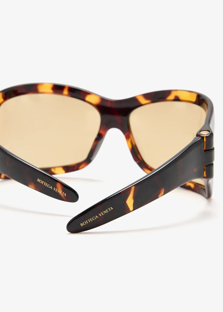 BOTTEGA VENETA - LUNETTES DE SOLEIL BV 1528 S