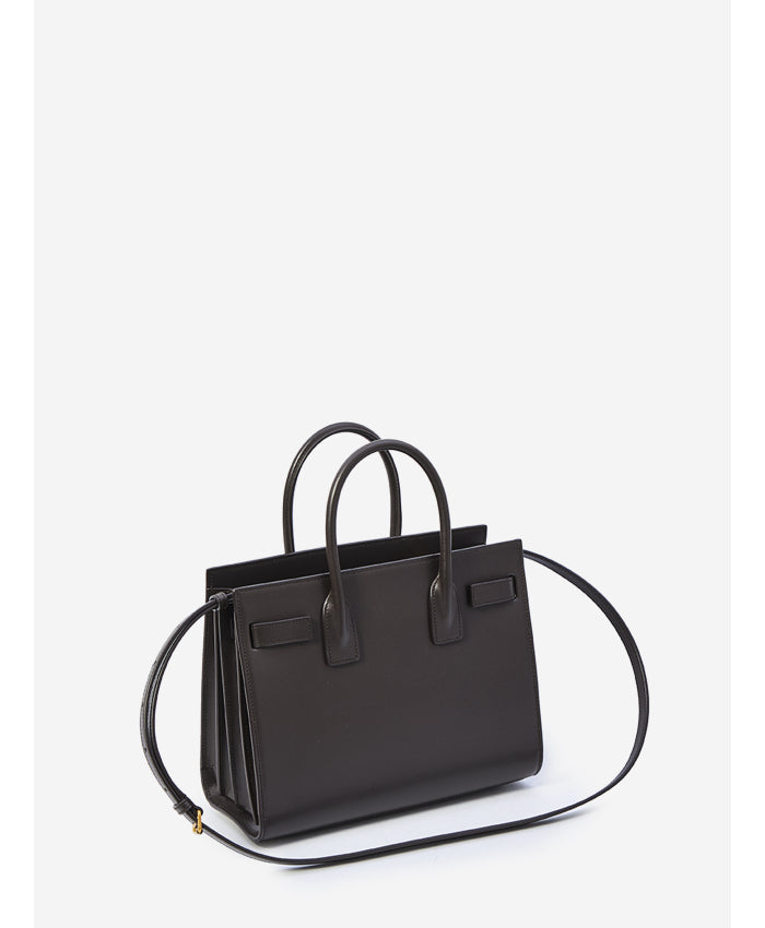 SAINT LAURENT - SAC DE JOUR BABY