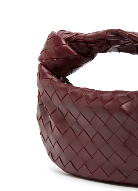 BOTTEGA VENETA - Mini sac Jodie