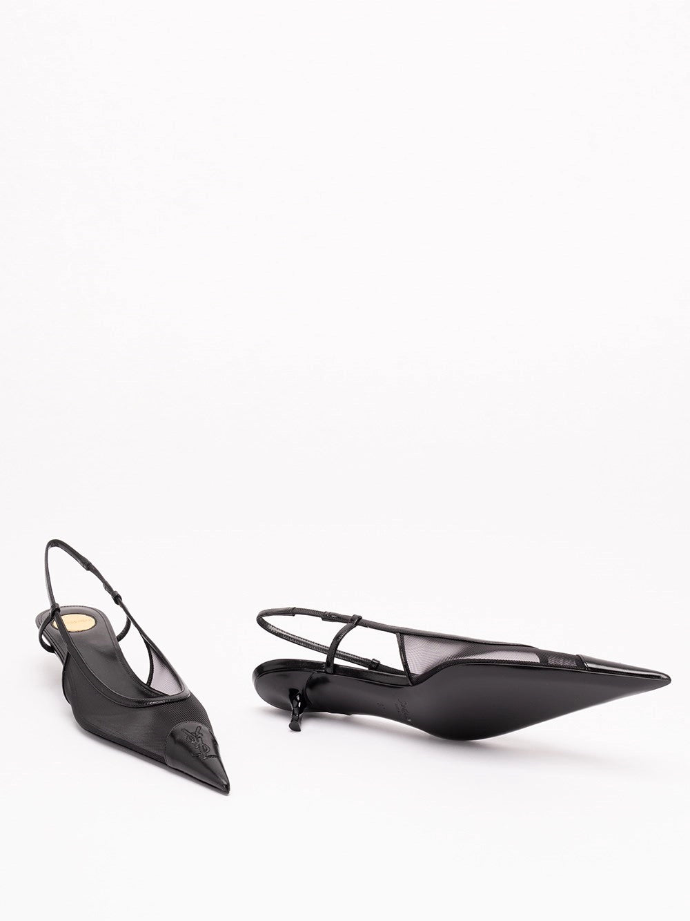 SAINT LAURENT RENEE PUMP