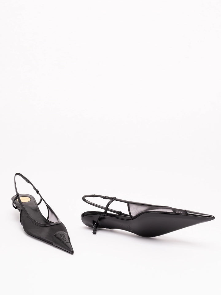 SAINT LAURENT RENEE PUMP