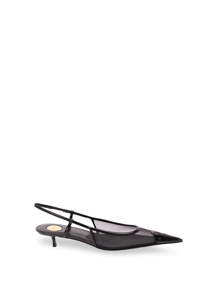 SAINT LAURENT RENEE PUMP